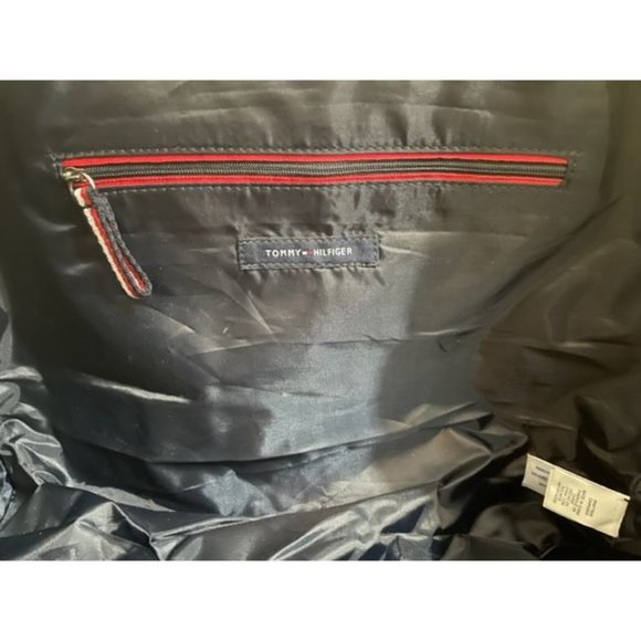 Tommy Hilfiger Mini Backpack New With Tags - Picture 10 of 16